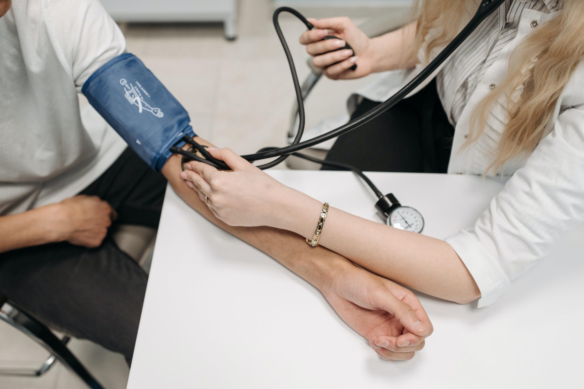 Microlife bloeddrukmeter voor nauwkeurige bloeddrukmetingen thuis